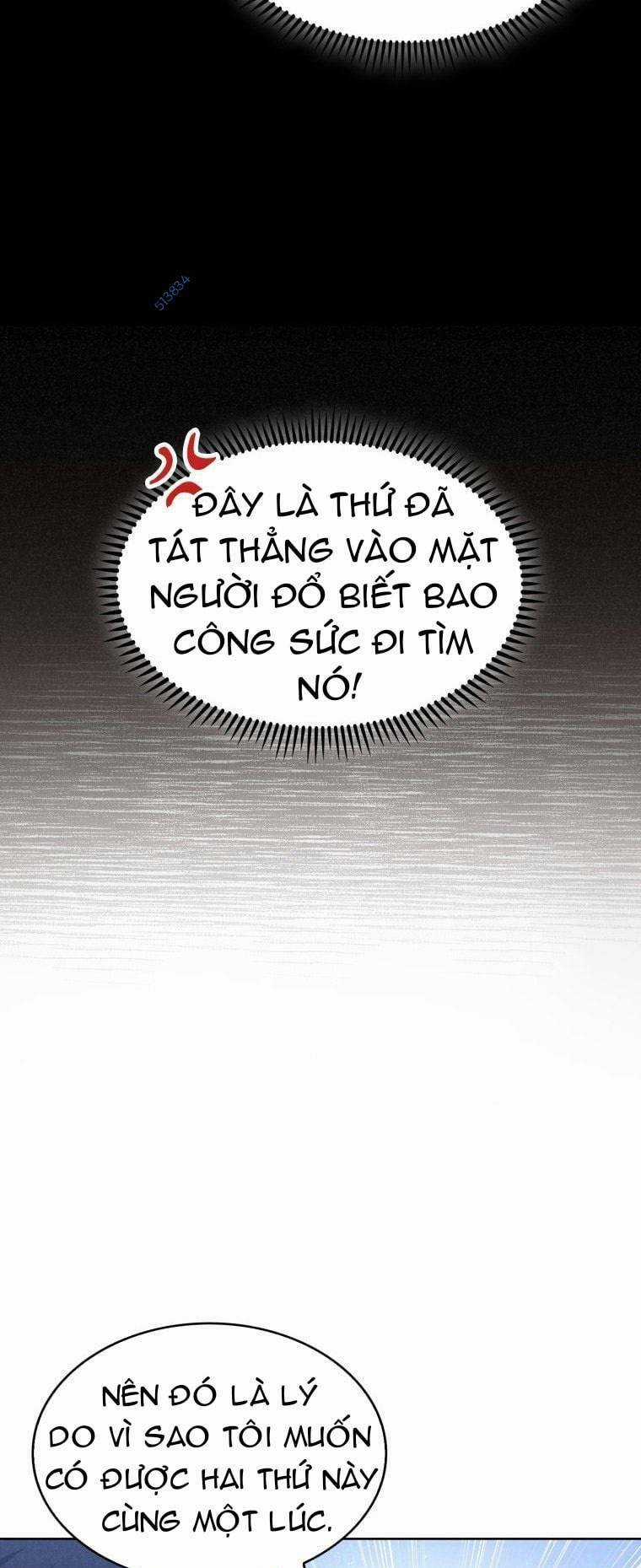 Nhân Vật Phụ Không Bao Giờ Chết Thêm Nữa Chapter 17 trang 45