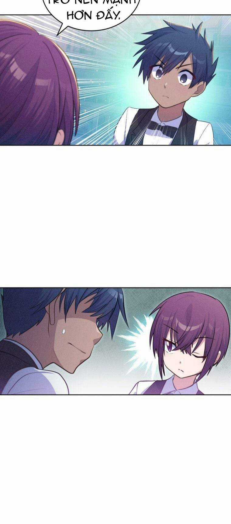 Nhân Vật Phụ Không Bao Giờ Chết Thêm Nữa Chapter 17 trang 5