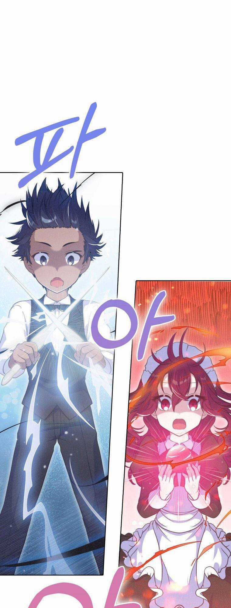 Nhân Vật Phụ Không Bao Giờ Chết Thêm Nữa Chapter 17 trang 50