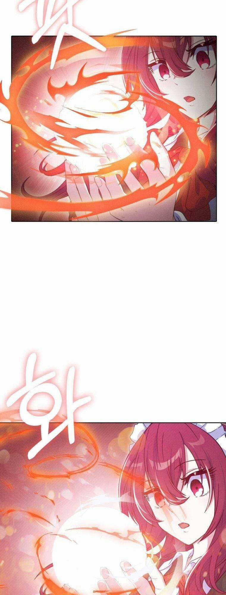 Nhân Vật Phụ Không Bao Giờ Chết Thêm Nữa Chapter 17 trang 54