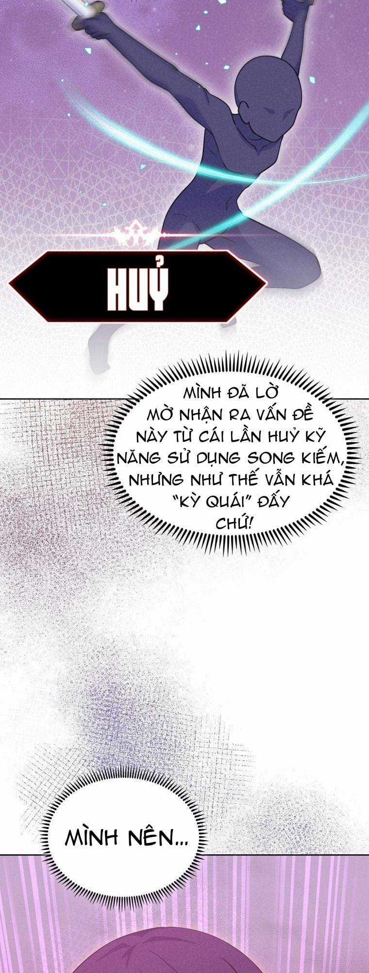 Nhân Vật Phụ Không Bao Giờ Chết Thêm Nữa Chapter 17 trang 59