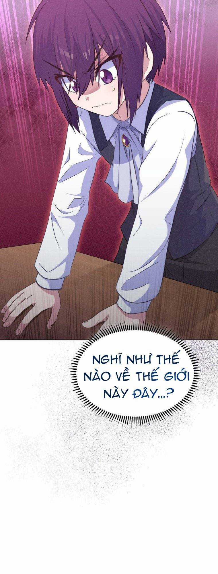 Nhân Vật Phụ Không Bao Giờ Chết Thêm Nữa Chapter 17 trang 60