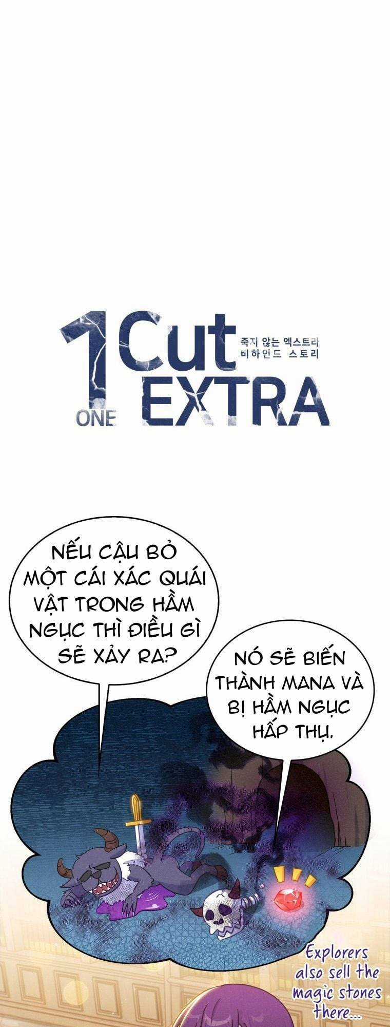 Nhân Vật Phụ Không Bao Giờ Chết Thêm Nữa Chapter 17 trang 61