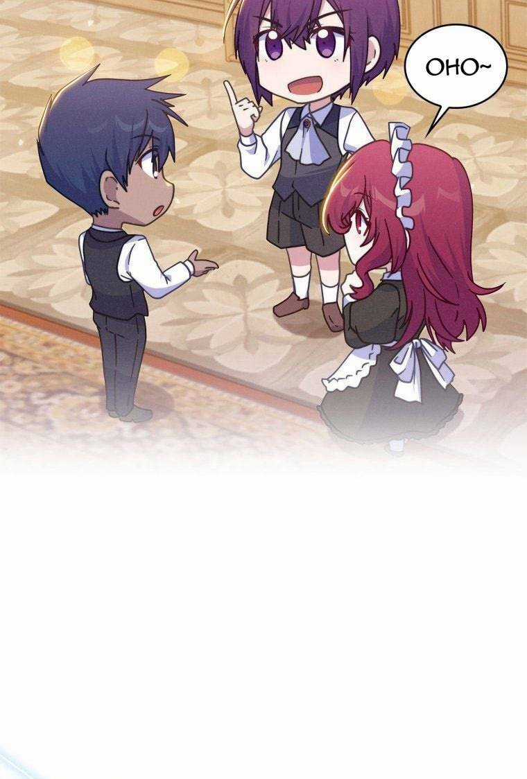 Nhân Vật Phụ Không Bao Giờ Chết Thêm Nữa Chapter 17 trang 62