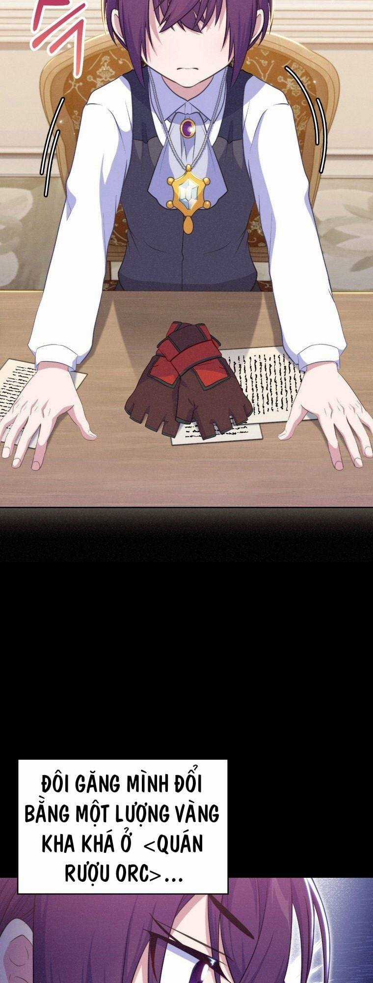 Nhân Vật Phụ Không Bao Giờ Chết Thêm Nữa Chapter 18 trang 14