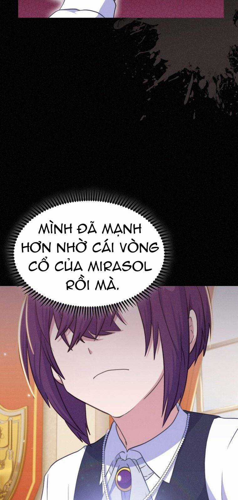 Nhân Vật Phụ Không Bao Giờ Chết Thêm Nữa Chapter 18 trang 16