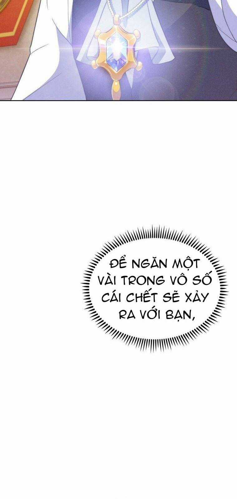 Nhân Vật Phụ Không Bao Giờ Chết Thêm Nữa Chapter 18 trang 17