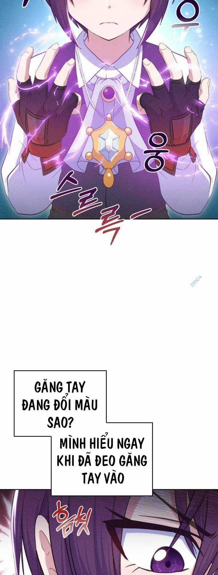 Nhân Vật Phụ Không Bao Giờ Chết Thêm Nữa Chapter 18 trang 19