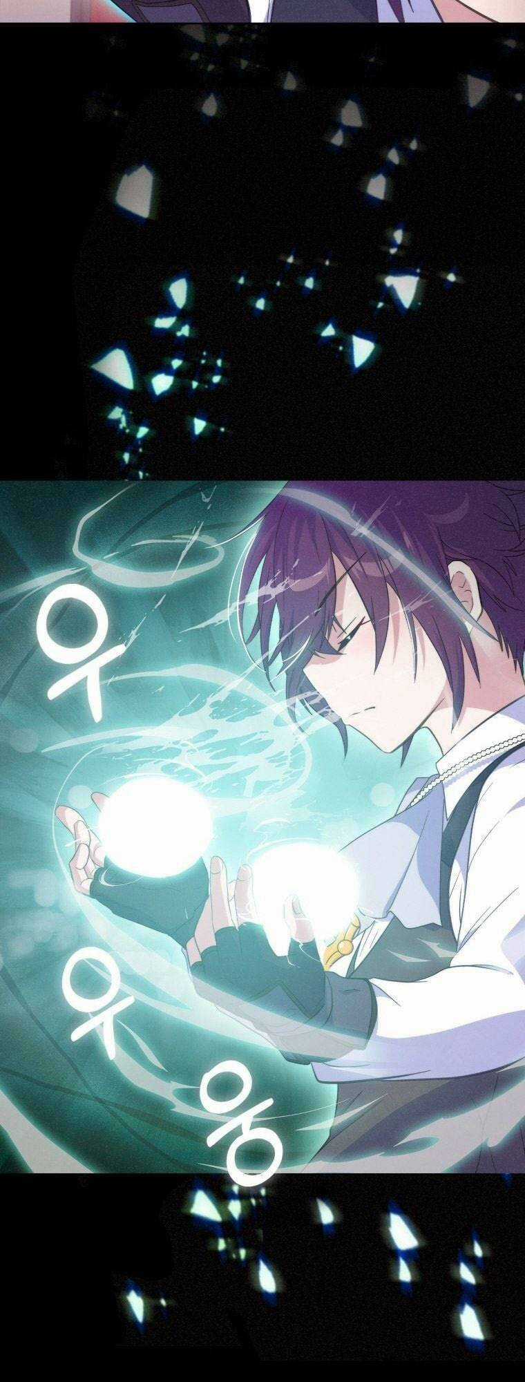 Nhân Vật Phụ Không Bao Giờ Chết Thêm Nữa Chapter 18 trang 21