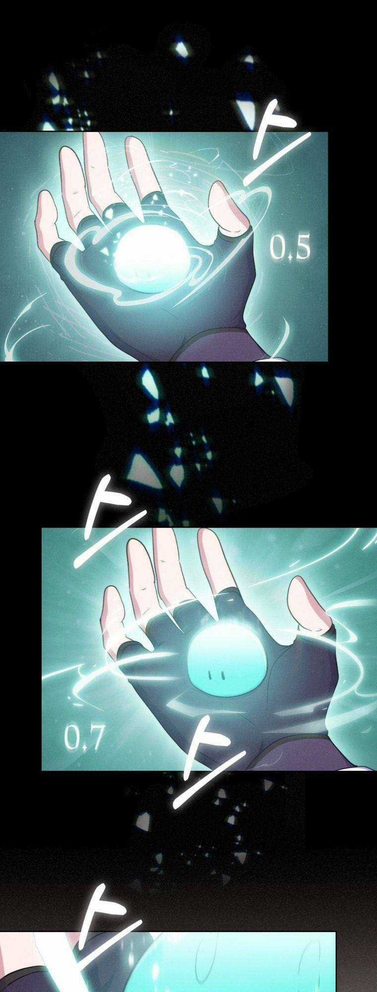 Nhân Vật Phụ Không Bao Giờ Chết Thêm Nữa Chapter 18 trang 22