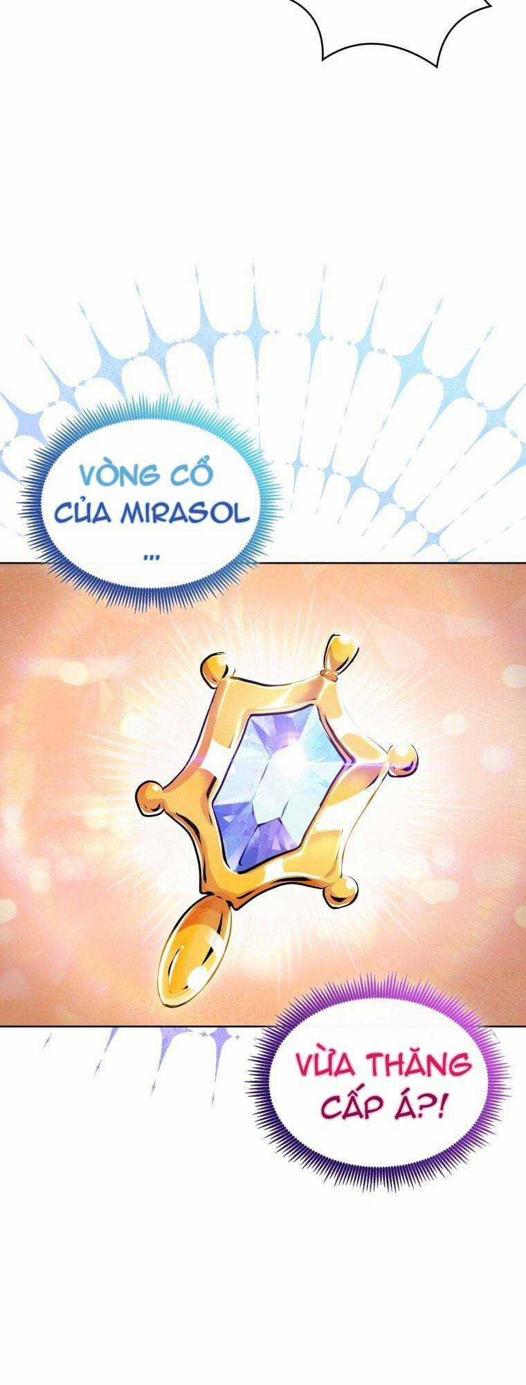 Nhân Vật Phụ Không Bao Giờ Chết Thêm Nữa Chapter 18 trang 27