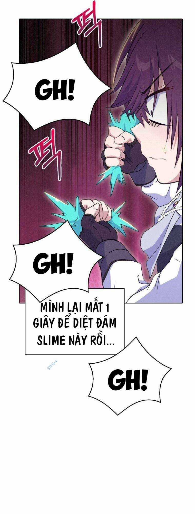 Nhân Vật Phụ Không Bao Giờ Chết Thêm Nữa Chapter 18 trang 30