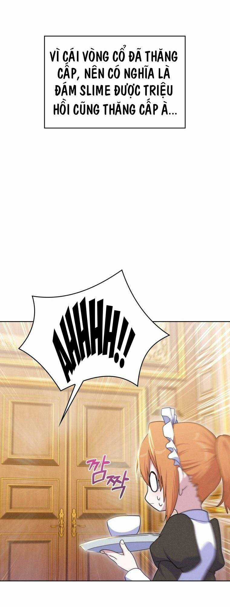 Nhân Vật Phụ Không Bao Giờ Chết Thêm Nữa Chapter 18 trang 31