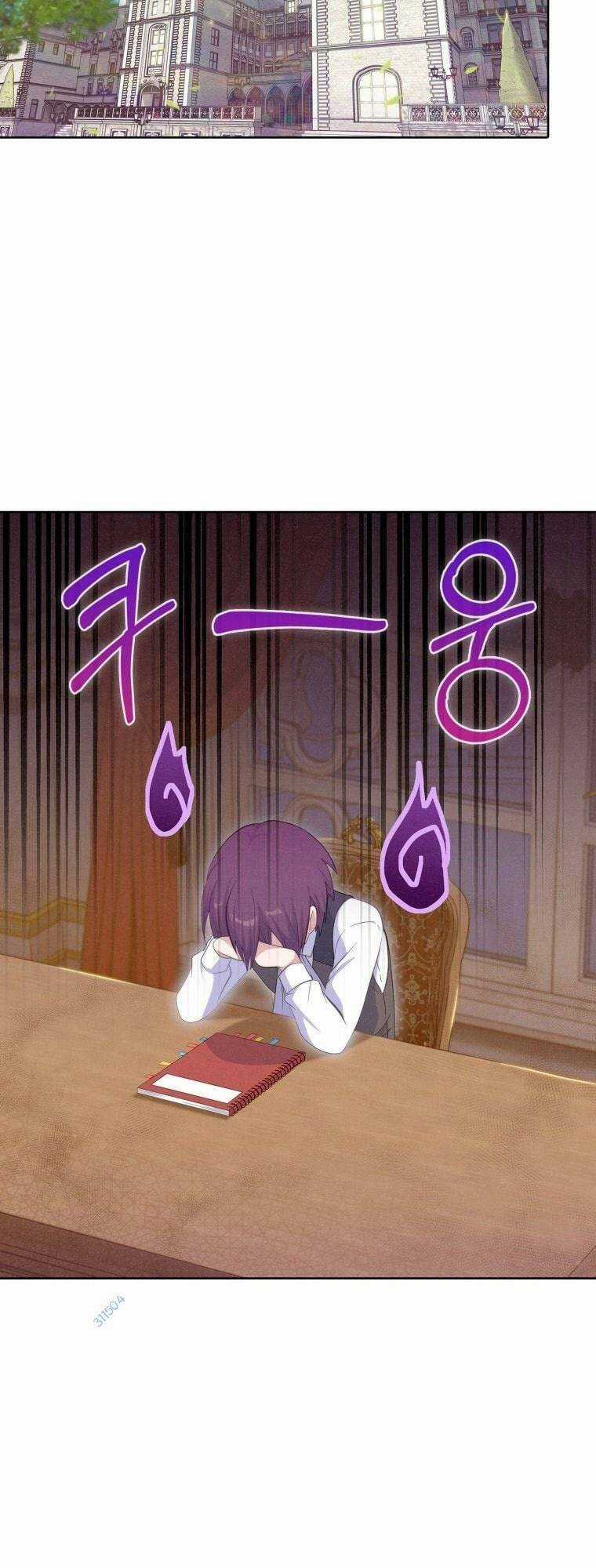 Nhân Vật Phụ Không Bao Giờ Chết Thêm Nữa Chapter 18 trang 33