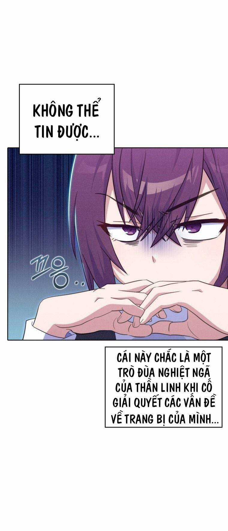 Nhân Vật Phụ Không Bao Giờ Chết Thêm Nữa Chapter 18 trang 34