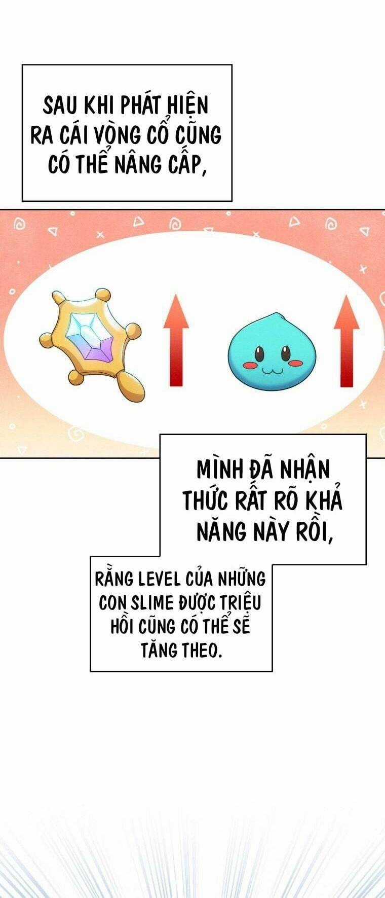 Nhân Vật Phụ Không Bao Giờ Chết Thêm Nữa Chapter 18 trang 35