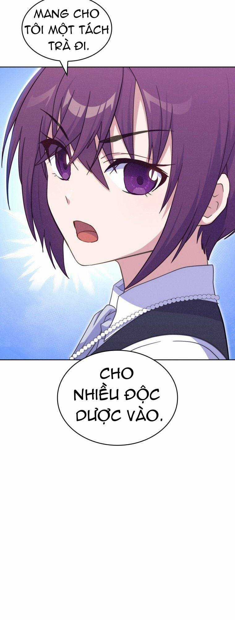 Nhân Vật Phụ Không Bao Giờ Chết Thêm Nữa Chapter 18 trang 38