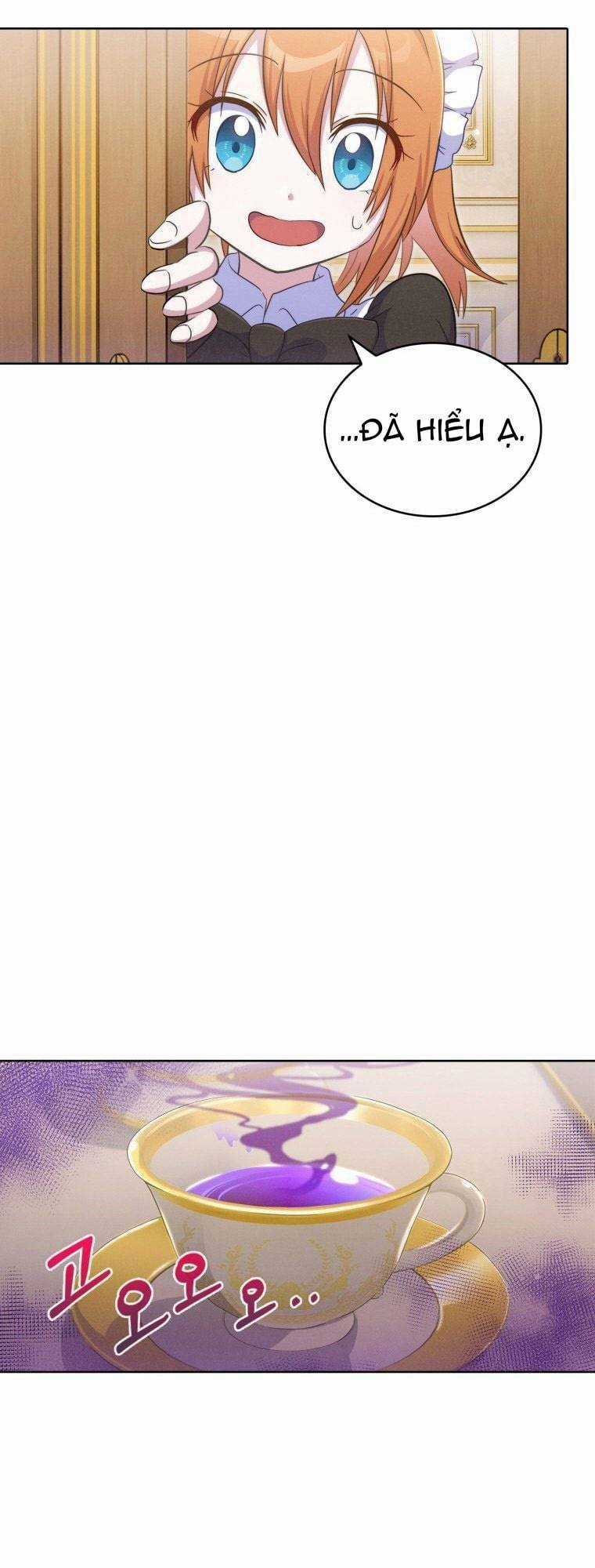 Nhân Vật Phụ Không Bao Giờ Chết Thêm Nữa Chapter 18 trang 39