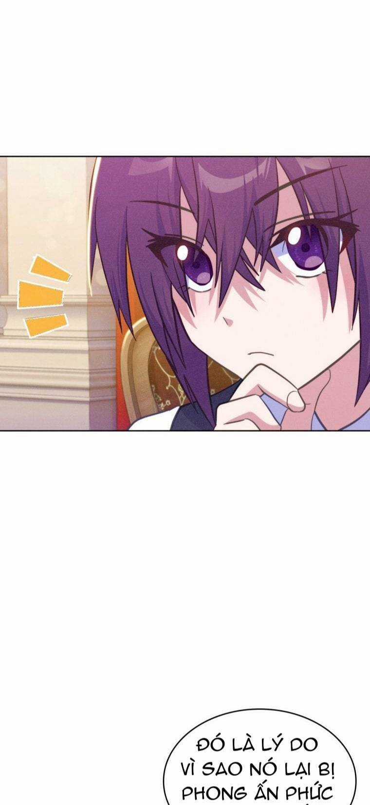 Nhân Vật Phụ Không Bao Giờ Chết Thêm Nữa Chapter 18 trang 4