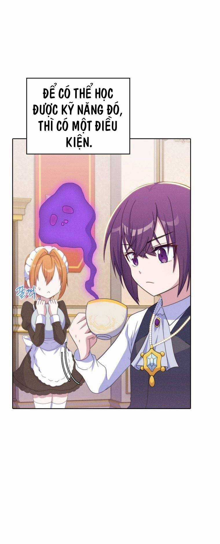 Nhân Vật Phụ Không Bao Giờ Chết Thêm Nữa Chapter 18 trang 40