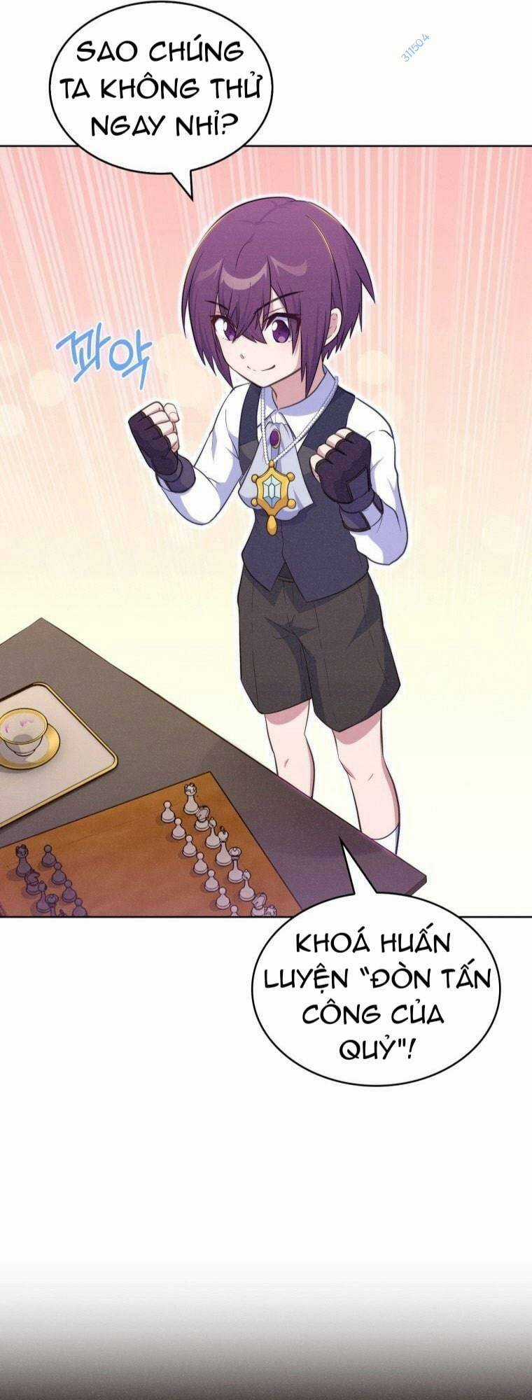 Nhân Vật Phụ Không Bao Giờ Chết Thêm Nữa Chapter 18 trang 42