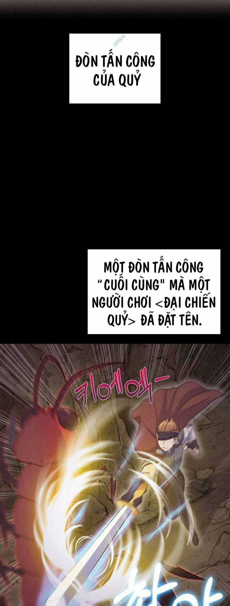 Nhân Vật Phụ Không Bao Giờ Chết Thêm Nữa Chapter 18 trang 43