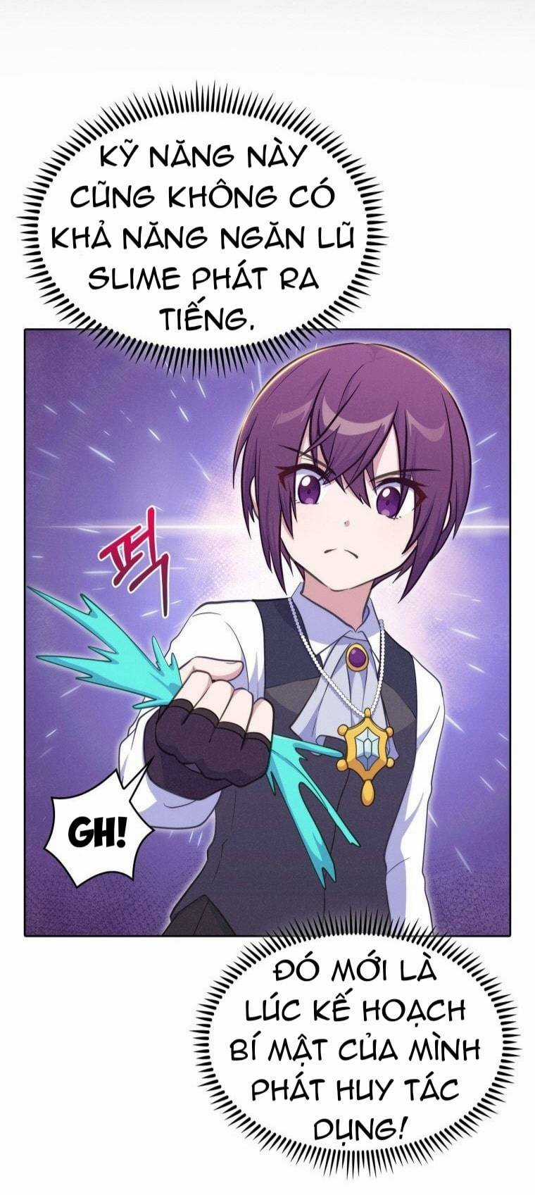 Nhân Vật Phụ Không Bao Giờ Chết Thêm Nữa Chapter 18 trang 47