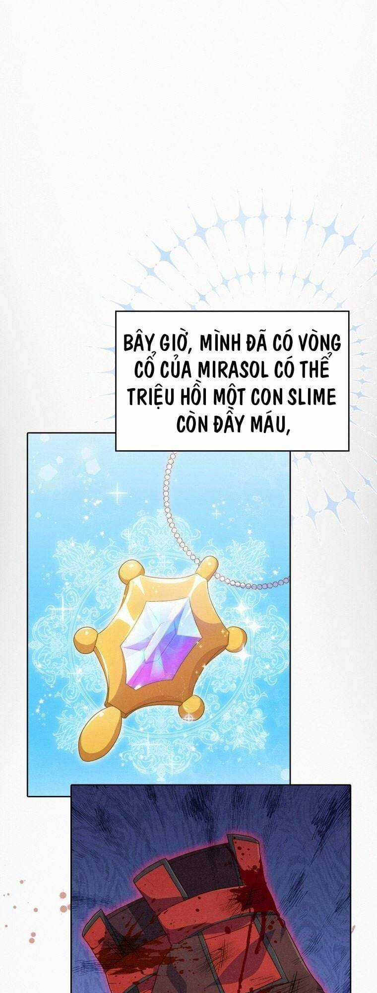 Nhân Vật Phụ Không Bao Giờ Chết Thêm Nữa Chapter 18 trang 49