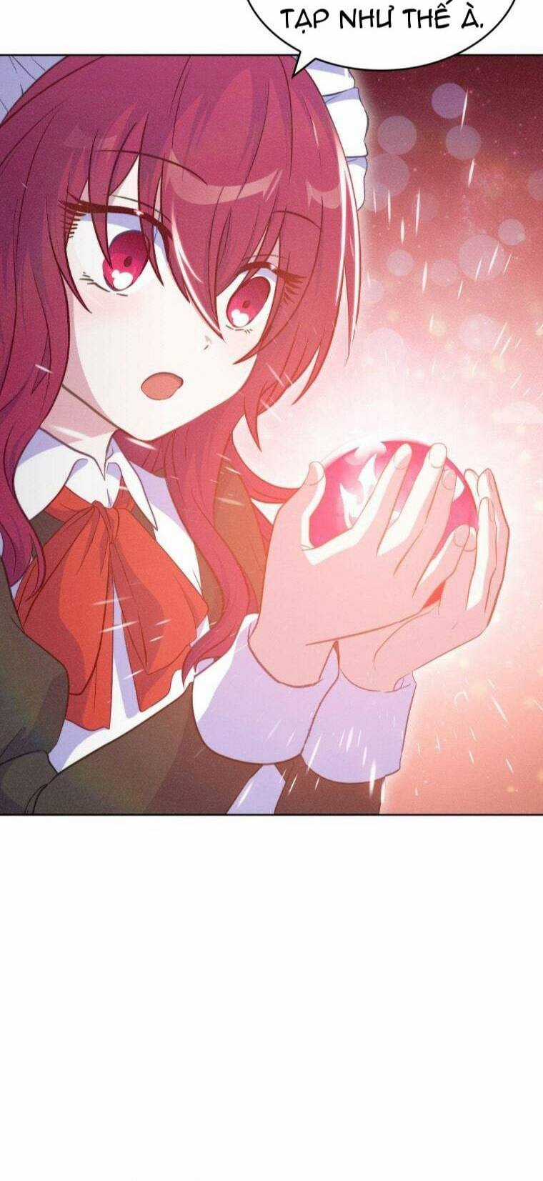 Nhân Vật Phụ Không Bao Giờ Chết Thêm Nữa Chapter 18 trang 5