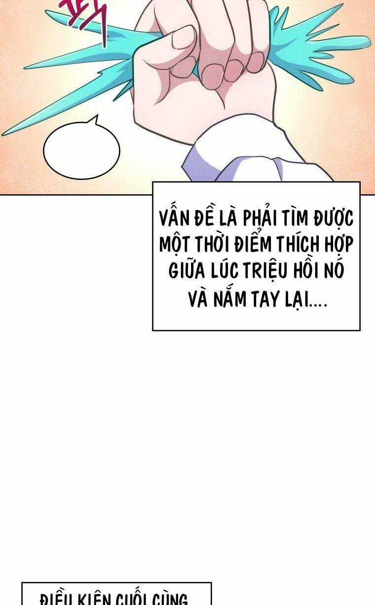 Nhân Vật Phụ Không Bao Giờ Chết Thêm Nữa Chapter 18 trang 52