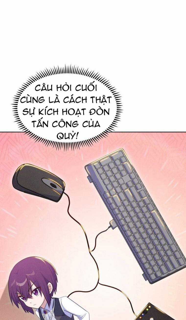 Nhân Vật Phụ Không Bao Giờ Chết Thêm Nữa Chapter 18 trang 54