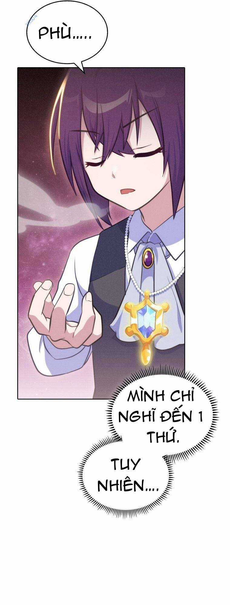 Nhân Vật Phụ Không Bao Giờ Chết Thêm Nữa Chapter 18 trang 56