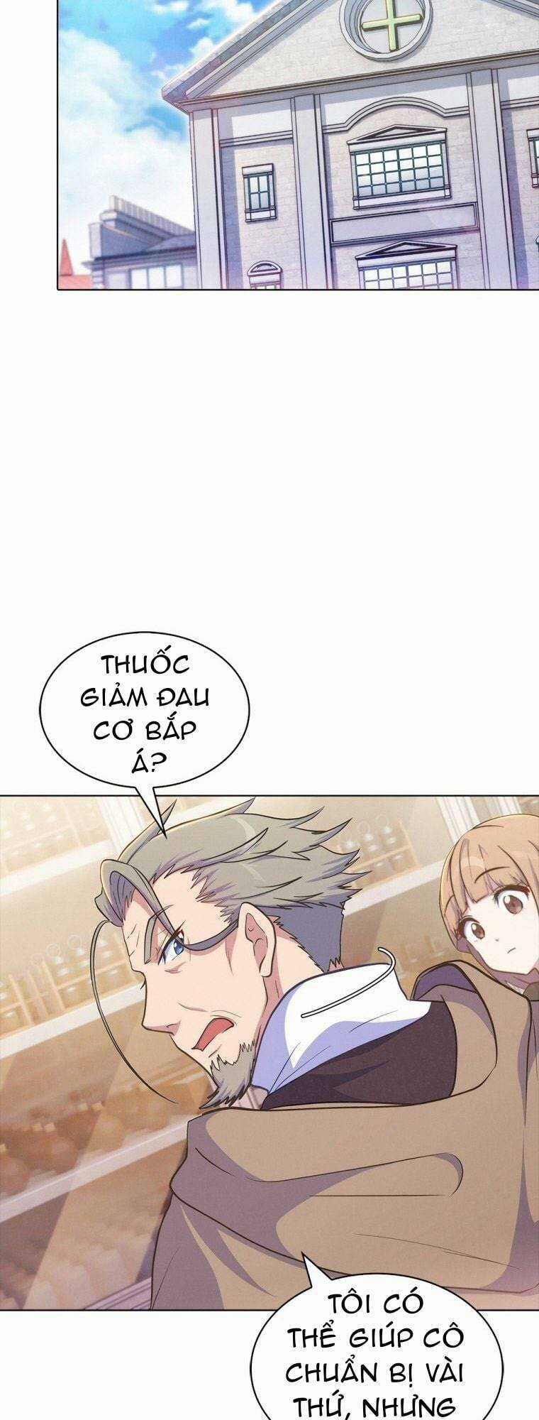 Nhân Vật Phụ Không Bao Giờ Chết Thêm Nữa Chapter 18 trang 59