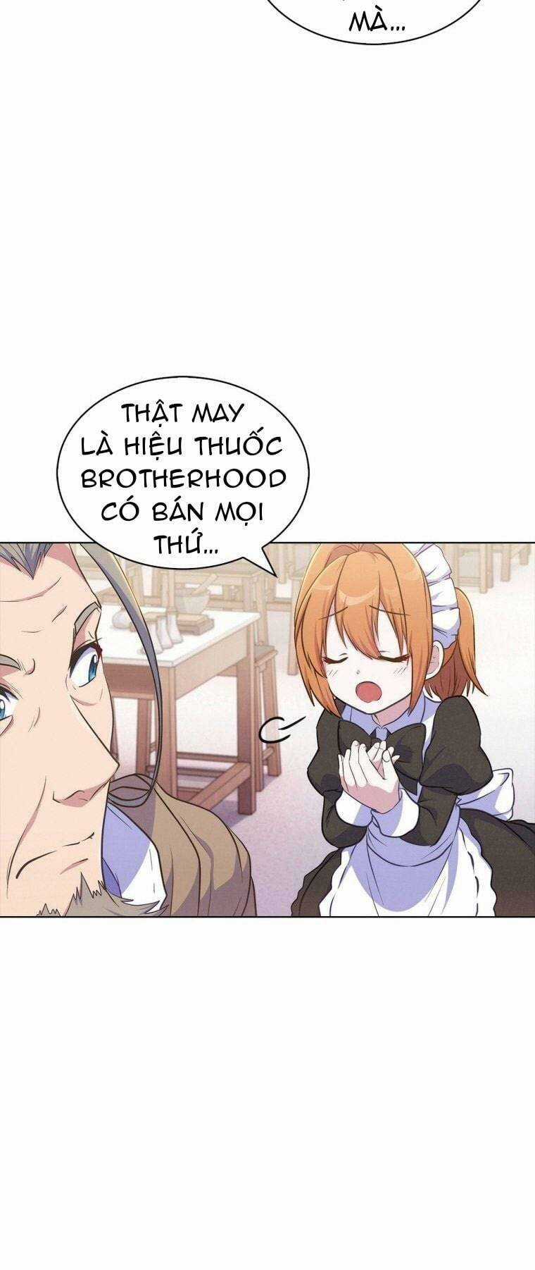 Nhân Vật Phụ Không Bao Giờ Chết Thêm Nữa Chapter 18 trang 60