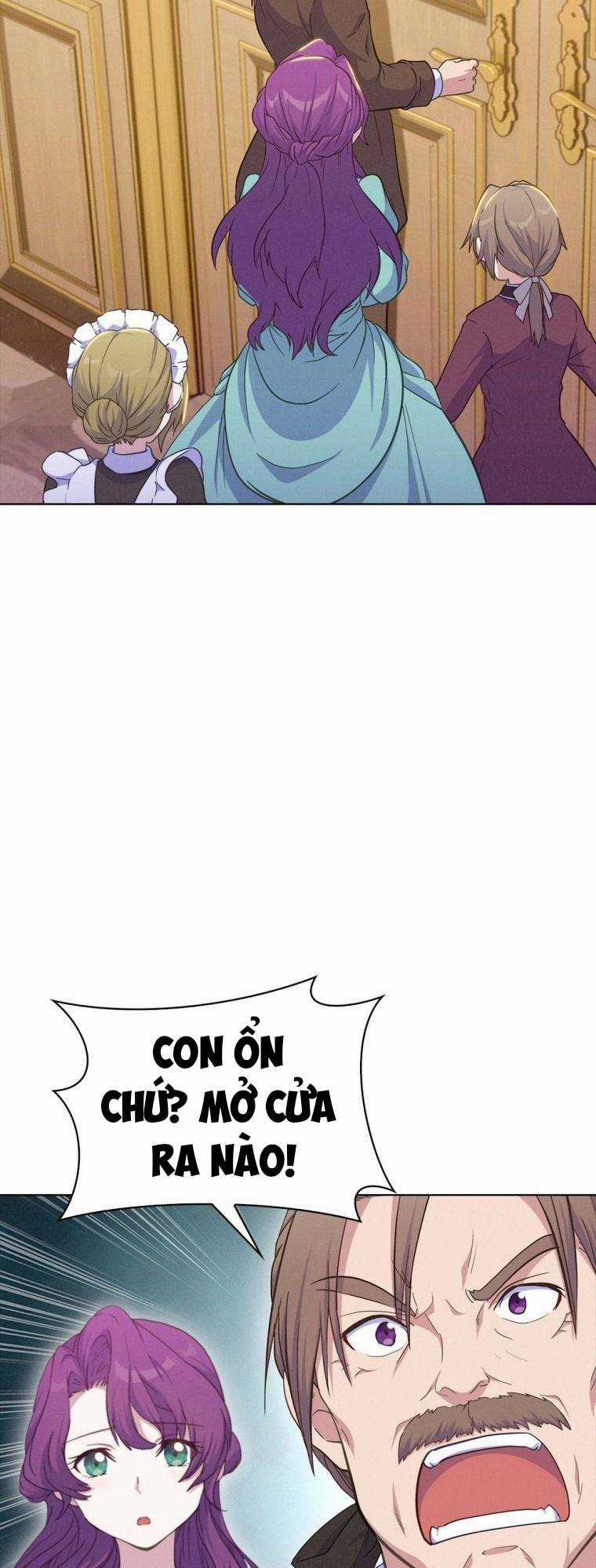 Nhân Vật Phụ Không Bao Giờ Chết Thêm Nữa Chapter 18 trang 65