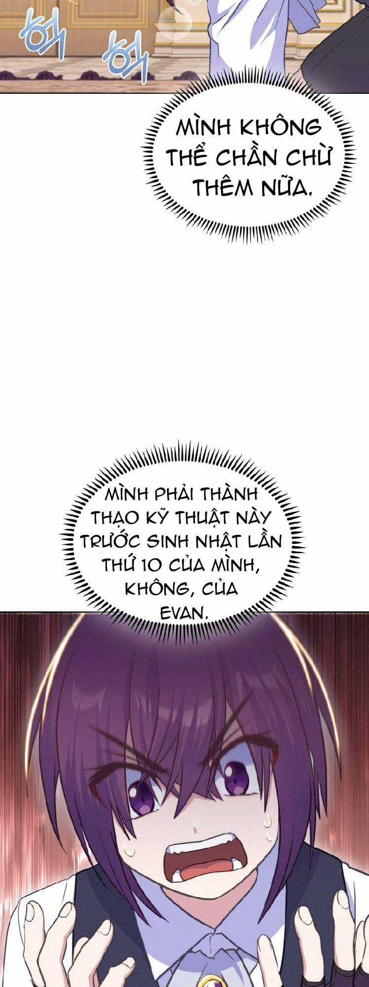 Nhân Vật Phụ Không Bao Giờ Chết Thêm Nữa Chapter 19 trang 12