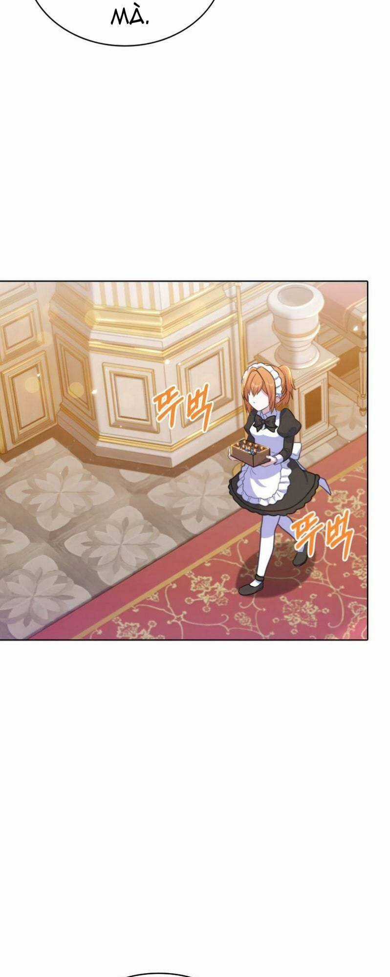 Nhân Vật Phụ Không Bao Giờ Chết Thêm Nữa Chapter 19 trang 20