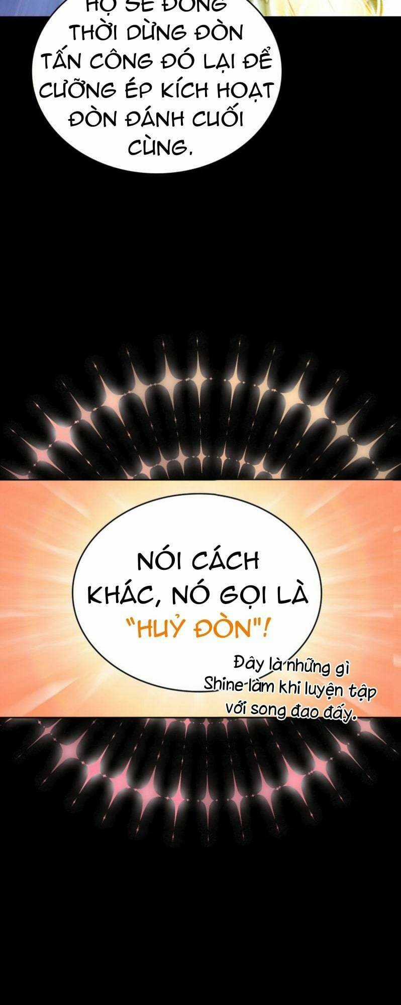 Nhân Vật Phụ Không Bao Giờ Chết Thêm Nữa Chapter 19 trang 3