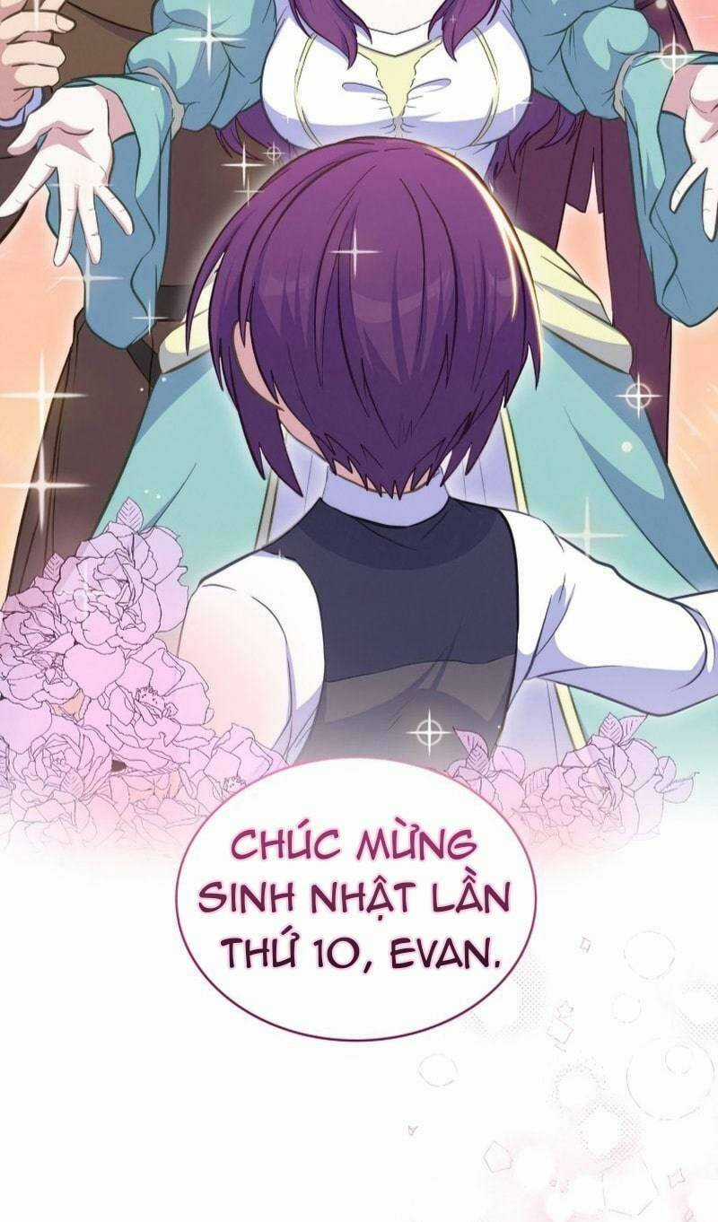 Nhân Vật Phụ Không Bao Giờ Chết Thêm Nữa Chapter 19 trang 30