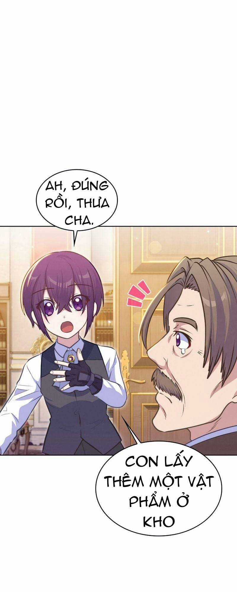 Nhân Vật Phụ Không Bao Giờ Chết Thêm Nữa Chapter 19 trang 37