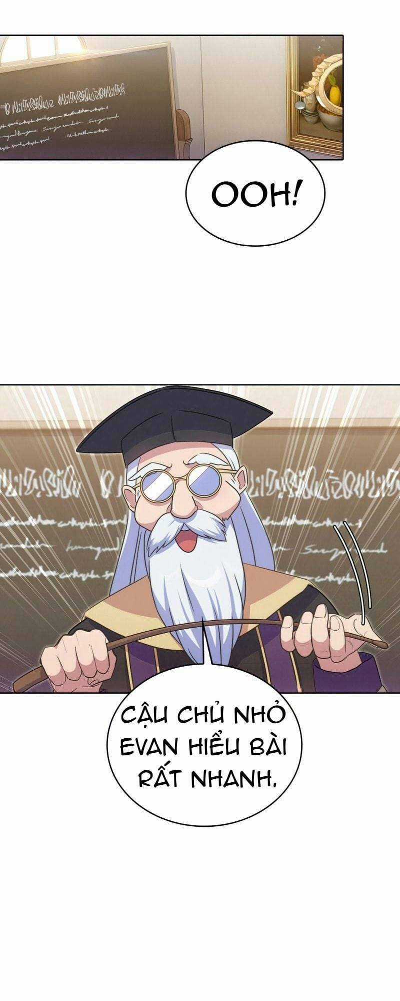 Nhân Vật Phụ Không Bao Giờ Chết Thêm Nữa Chapter 19 trang 40