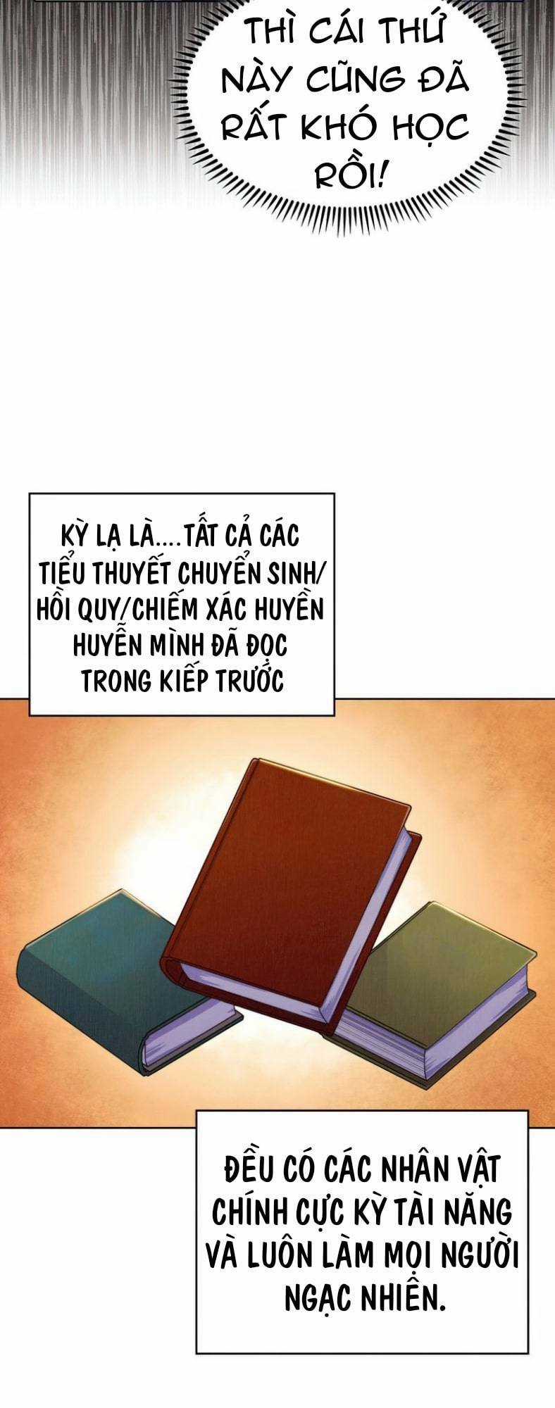 Nhân Vật Phụ Không Bao Giờ Chết Thêm Nữa Chapter 19 trang 44