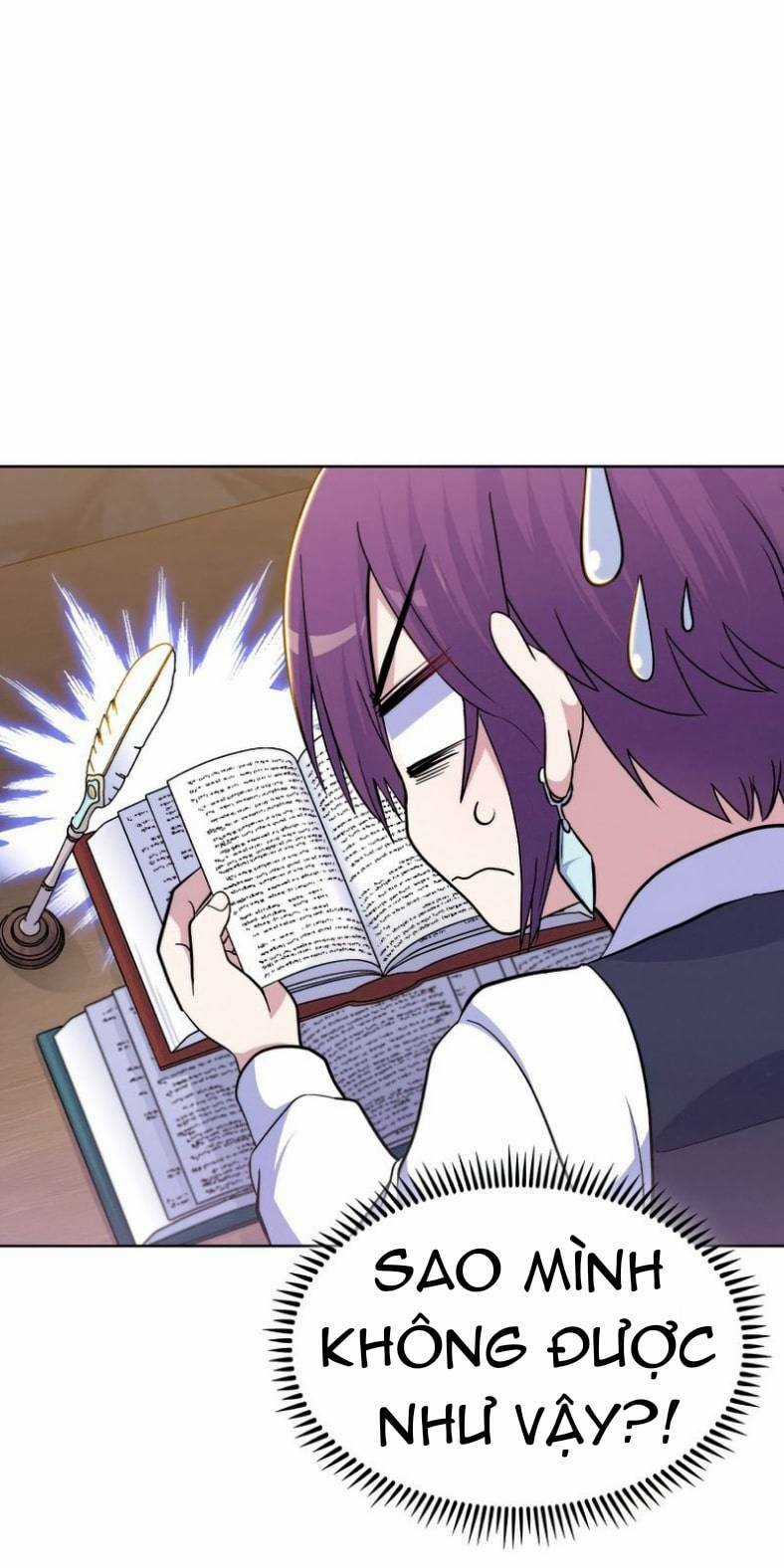 Nhân Vật Phụ Không Bao Giờ Chết Thêm Nữa Chapter 19 trang 45