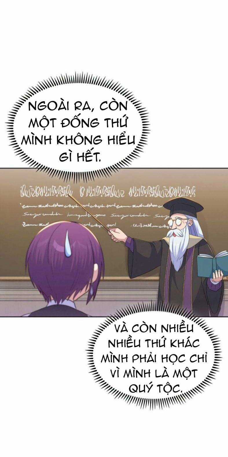 Nhân Vật Phụ Không Bao Giờ Chết Thêm Nữa Chapter 19 trang 46