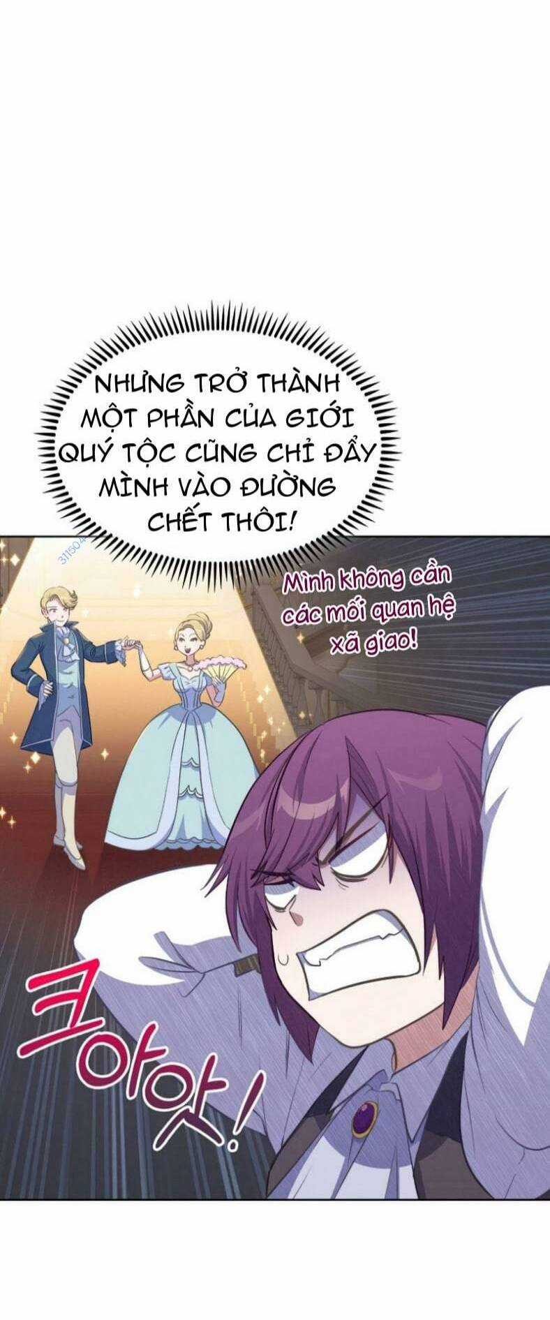 Nhân Vật Phụ Không Bao Giờ Chết Thêm Nữa Chapter 19 trang 48