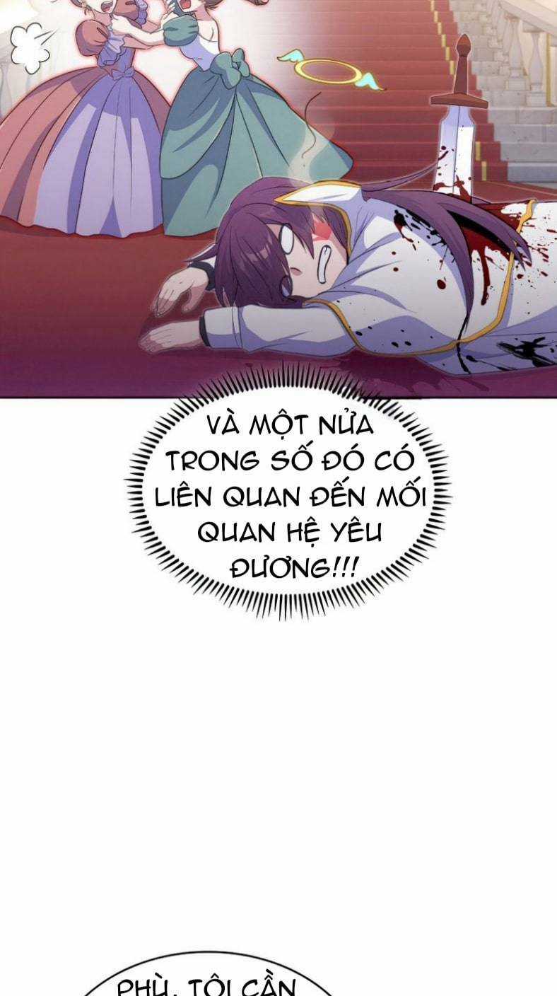 Nhân Vật Phụ Không Bao Giờ Chết Thêm Nữa Chapter 19 trang 50