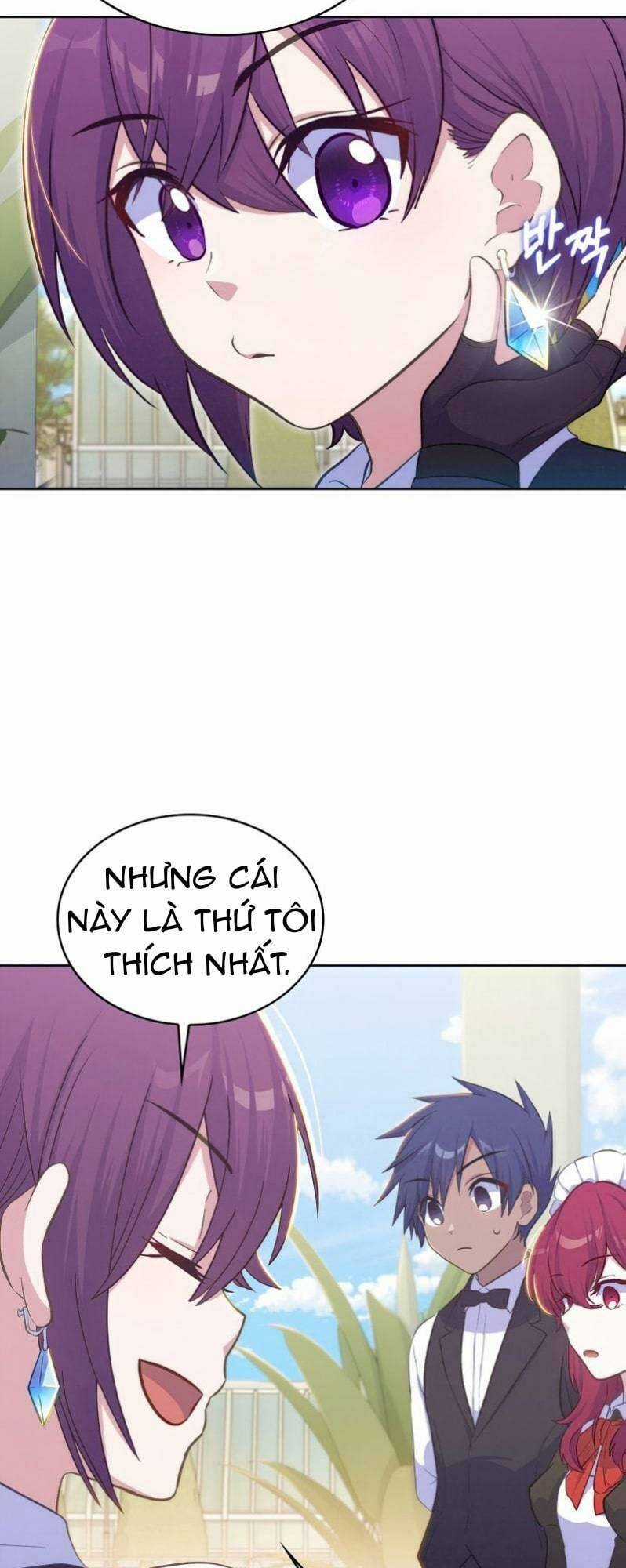 Nhân Vật Phụ Không Bao Giờ Chết Thêm Nữa Chapter 19 trang 53