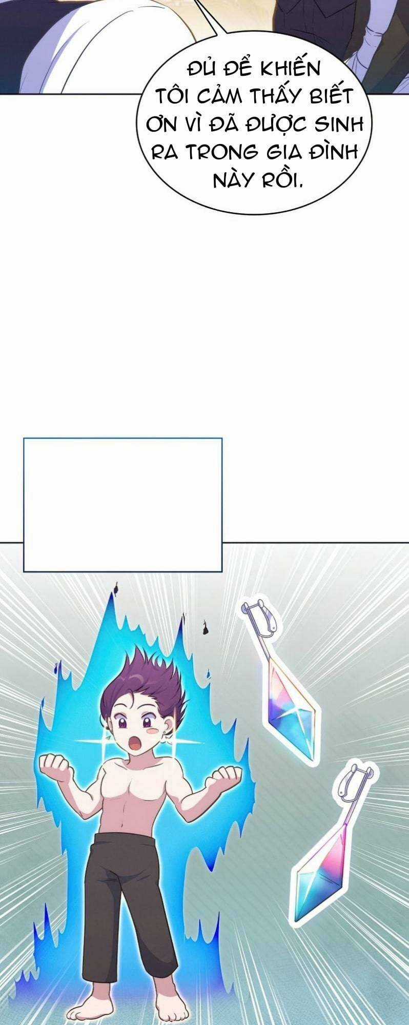 Nhân Vật Phụ Không Bao Giờ Chết Thêm Nữa Chapter 19 trang 54