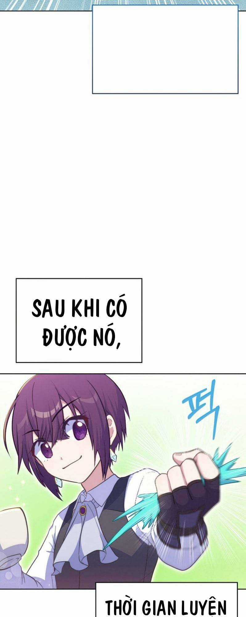 Nhân Vật Phụ Không Bao Giờ Chết Thêm Nữa Chapter 19 trang 55