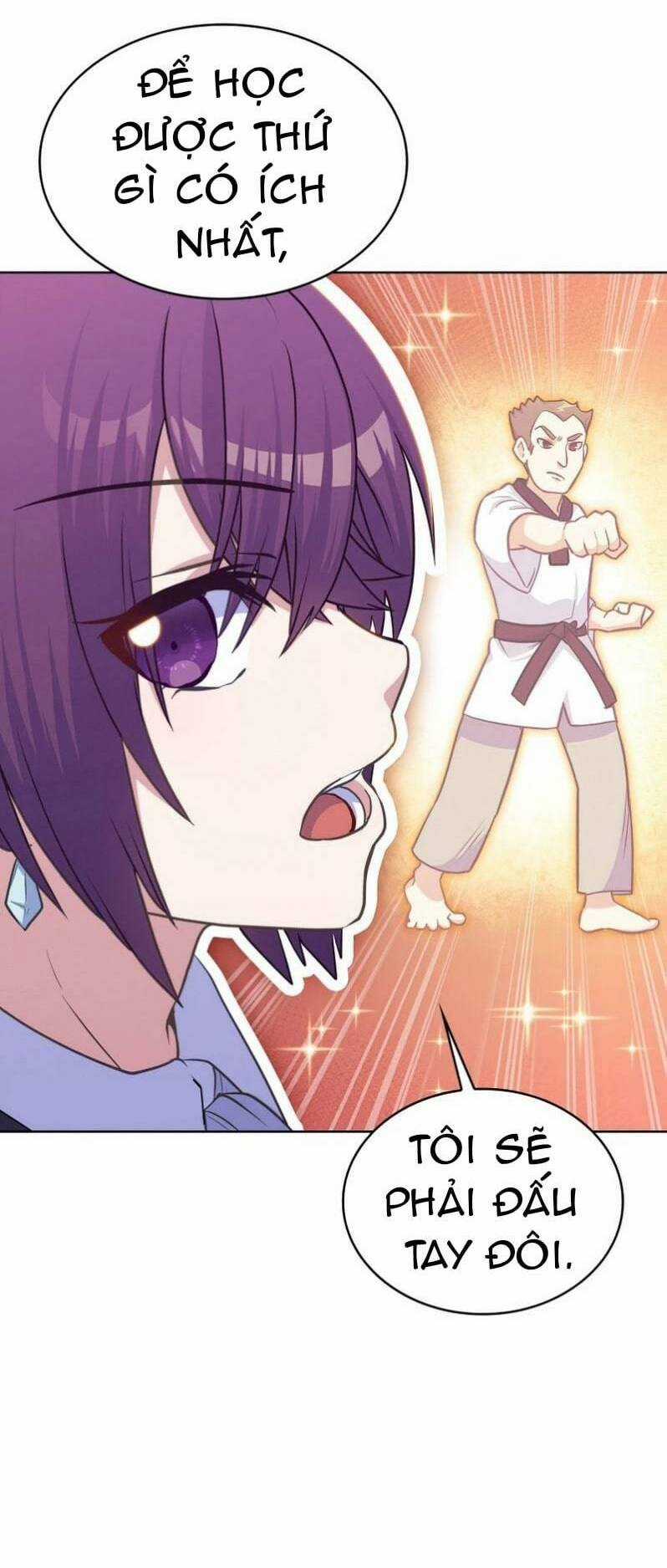 Nhân Vật Phụ Không Bao Giờ Chết Thêm Nữa Chapter 19 trang 59